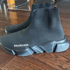 Balenciaga Speed Sneaker NOW SOLD